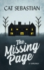 Page & Sommers Book 2: The Missing Page cover image