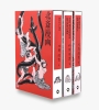 Hokusai Manga cover image