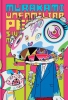 Murakami: Unfamiliar People ― Swelling of Monsterized Human Ego cover image