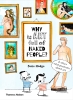 Why is Art Full of Naked People? And Other Vital Questions about Art cover image