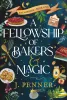 Adenashire Book 1: A Fellowship of Bakers & Magic (Deluxe Edition) cover image