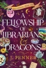 Adenashire Book 2: A Fellowship of Librarians & Dragons (Deluxe Edition) cover image