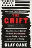 The Grift: The Downward Spiral of Black Republicans from the Party of Lincoln to the Cult of Trump (SC) cover image