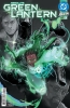 ABSOLUTE GREEN LANTERN #1 4th ptg cover image