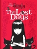 The Diaries of Emily the Strange: The Lost Days cover image
