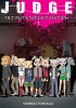 JUDGE ULTIMATE VERDICT EDITION TP VOL 01 cover image