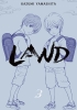 LAND HC VOL 03 cover image