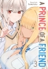 A PRINCE OF A FRIEND VOL 3 TP cover image