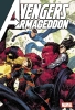 AVENGERS ARMAGEDDON #4 cover image