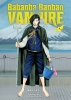 BABANBA BANBAN VAMPIRE VOLUME 1 TP cover image