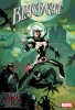 BLACK CAT #14 cover image