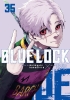 BLUE LOCK TP VOL 35 cover image