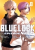 BLUE LOCK EPISODE NAGI TP VOL 08 cover image