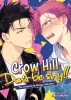 CROW HILL DONT BE SHY - THE COMPLETE BL MANGA COLLECTION OMNIBUS TP cover image
