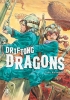 DRIFTING DRAGONS TP VOL 18 cover image