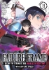 FAILURE FRAME I BECAME THE STRONGEST AND ANNIHILATED EVERYTHING WITH LOW-LEVEL SPELLS MANGA TP VOL 13 cover image