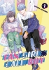 FAN GIRL X CALL BOY TP VOL 01 cover image