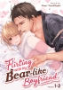 FLIRTING WITH MY BEAR-LIKE BOYFRIEND OMNIBUS VOL 1-2 TP cover image