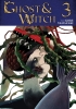 GHOST AND WITCH TP VOL 03 cover image