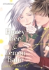 HONEY BEE AND LEMON BALM TP VOL 03 cover image