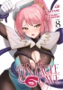 INSIDE THE TENTACLE CAVE TP VOL 08 cover image