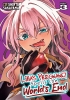 LILIAS PREGNANCY SPELLS THE WORLDS END TP VOL 03 cover image