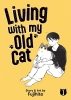 LIVING WITH MY OLD CAT VOL 1 TP cover image