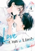 LOVE OUT ON A LIMB TP VOL 04 cover image