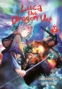 LUCA THE DRAGON VET TP VOL 02 cover image
