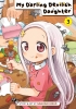 MY DARLING DEVILISH DAUGHTER TP VOL 03 cover image