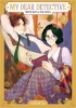 MY DEAR DETECTIVE MITSUKOS CASE FILES TP VOL 07 cover image