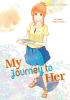 MY JOURNEY TO HER TP cover image