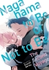 NAGAHAMA TO BE OR NOT TO BE TP VOL 02 cover image