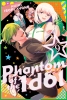 PHANTOM OF THE IDOL TP VOL 09 cover image