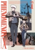 PHENOMENON X PARANORMAL CRIME FILES VOL 1 TP cover image