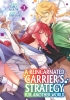REINCARNATED CARRIERS STRATEGY FOR ANOTHER WORLD TP VOL 03 cover image