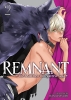 REMNANT THE BEASTMEN OMEGAVERSE SAGA TP VOL 02 cover image