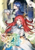 TALE OF THE SECRET SAINT MANGA TP VOL 12 cover image