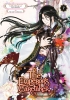 EMPERORS CARETAKER TP VOL 07 cover image
