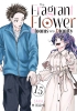 FRAGRANT FLOWER BLOOMS WITH DIGNITY TP VOL 15 cover image