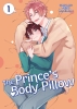 THE PRINCES BODY PILLOW VOL 1 TP cover image