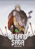 VINLAND SAGA 15 cover image
