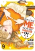 YOU LIKE ME NOT MY DAUGHTER TP VOL 09 cover image