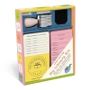 My Library Kit: Run Your Own Library At Home with All Your Favorite Books! cover image