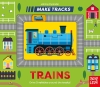 Make Tracks: Trains cover image
