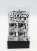 Foam Brain Games: 12 D6s — Dice Boat Willie cover image