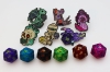 Foam Brain Games: Mystery Loot — Critters of the Crypt cover image