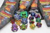 Foam Brain Games: Mystery Loot — Monster Masquerade cover image