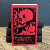 Cantrip Candles Matchbook: Hellish Denizens — Studies of Devilish Nature cover image