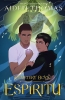 Cemetery Boys Book 2: Espiritu (HC) cover image